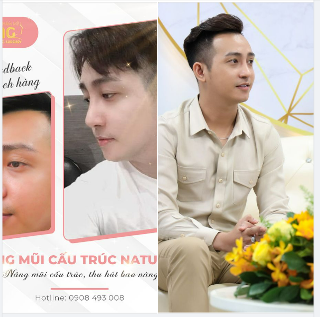 NÂNG PHONG ĐỘ - TẾT SIÊU NGẦU