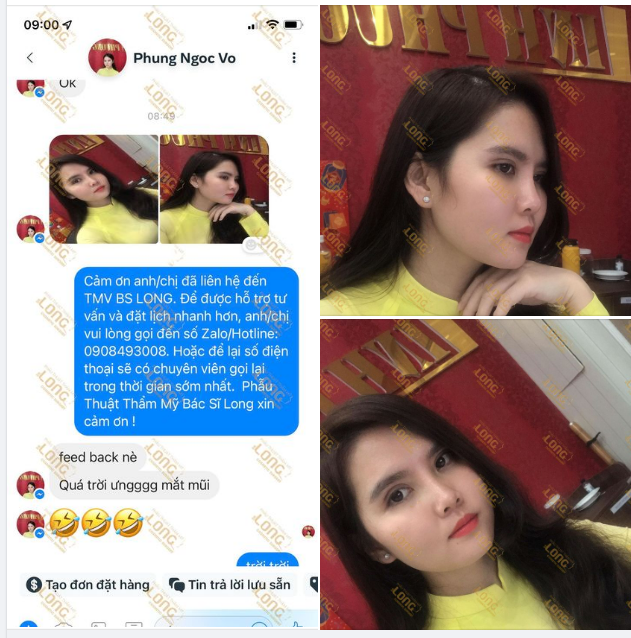 TRỘM VÍA KHÁCH NHÀ BÁC LONG XINH QUÁ Ạ!
