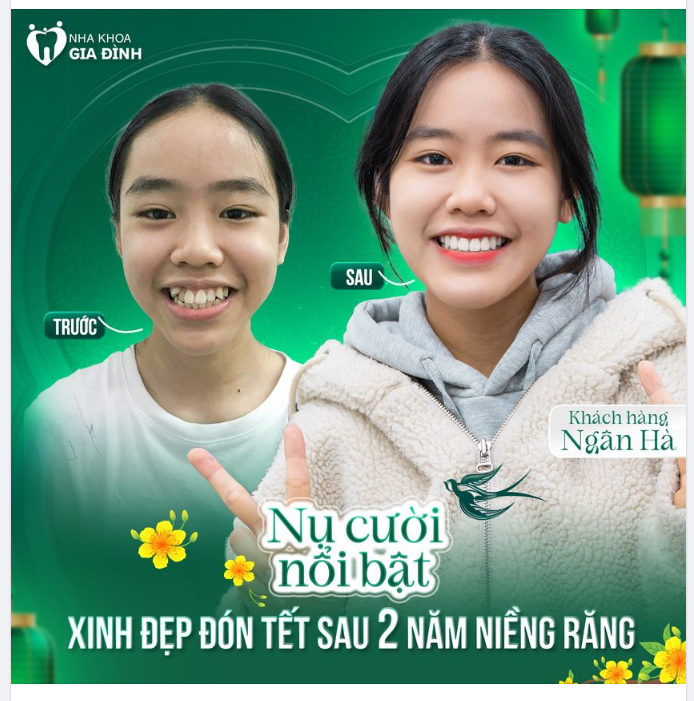 NHẬN QUÀ MỚI - ĐÓN NĂM MỚI TRÀN NGẬP NIỀM VUI