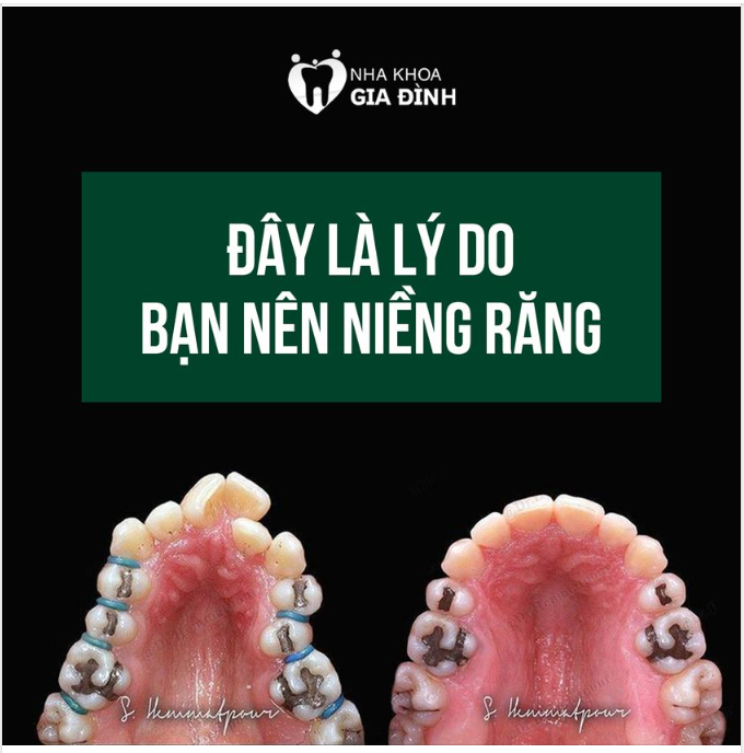 Mọi sự kiên trì đều sẽ được đền đáp xứng đáng!