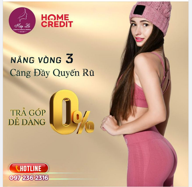 CHỈ 70’ KIẾN TẠO VÒNG 3 LÝ TƯỞNG CHO PHÁI ĐẸP
