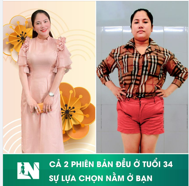 TRỞ THÀNH PHIÊN BẢN NHƯ THẾ NÀO, LỰA CHỌN NẰM Ở BẠN!
