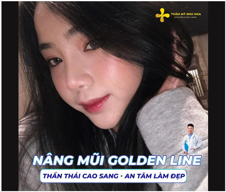 THẦN THÁI CAO SANG - AN TÂM LÀM ĐẸP