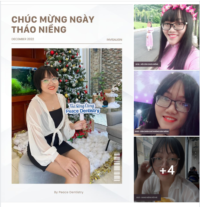 TỰ DO, TRỌN VẸN & TIN TƯỞNG