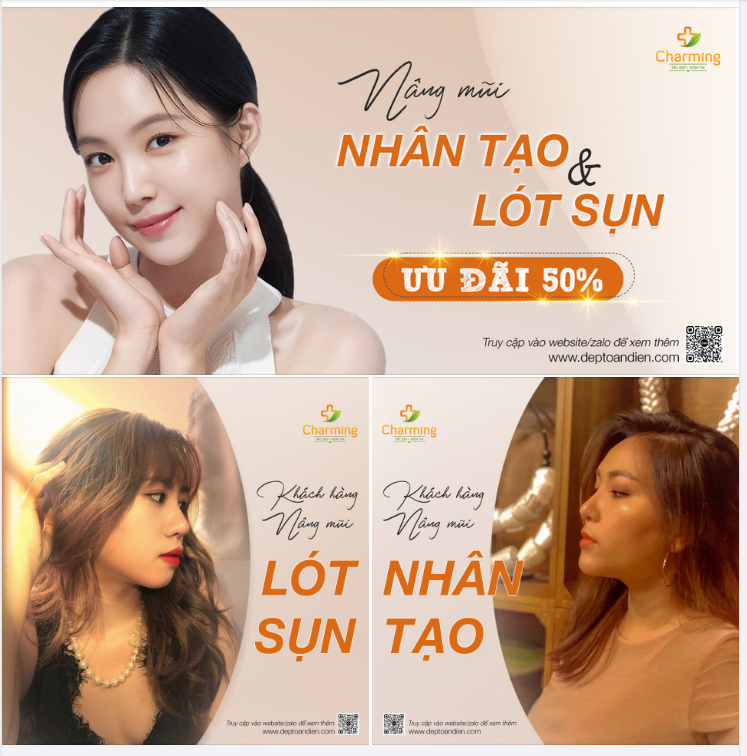 TIN VUI DÀNH CHO TÍN ĐỒ NÂNG MŨI