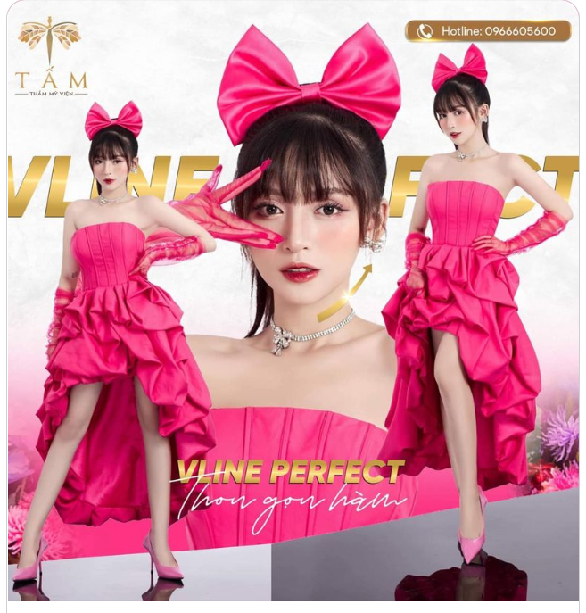 Ai cũng có thể trở thành phiên bản hoàn hảo nhất của chính mình nếu biết cách "làm đẹp"