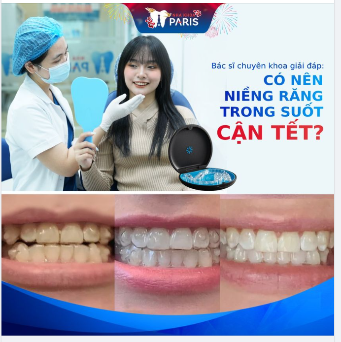 Thời điểm cận Tết, nhiều người có nhu cầu làm đẹp, thẩm mỹ để có một diện mạo tươi mới, rạng rỡ nhất.