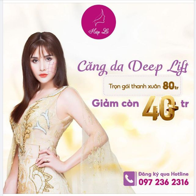 Có đến 85% phụ nữ không chú trọng đến việc bảo vệ và chăm sóc da, chỉ đến khi nhìn thấy nếp nhăn, da chảy xệ mới cuống cuồng tìm cách cứu chữa.