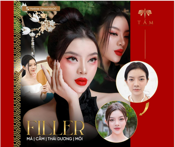 ​​​​​​​ Đẹp tự nhiên nhưng không tự nhiên mà đẹp nha mọi người.