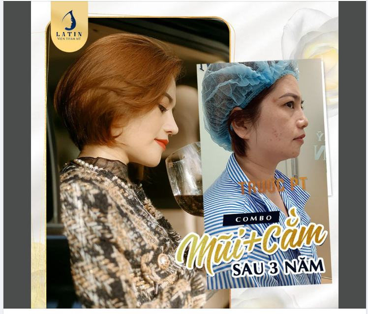 Động lực cho chị em làm đẹp làm đây!