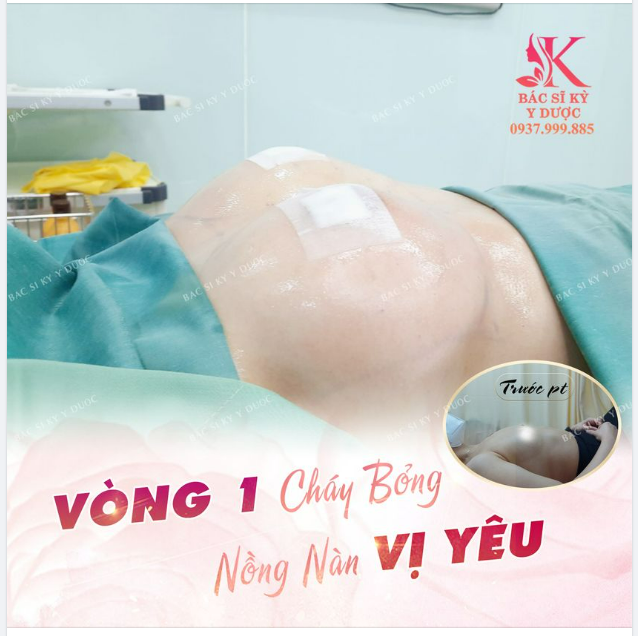 VÒNG MỘT CHÁY BỎNG - NỒNG NÀN YÊU THƯƠNG