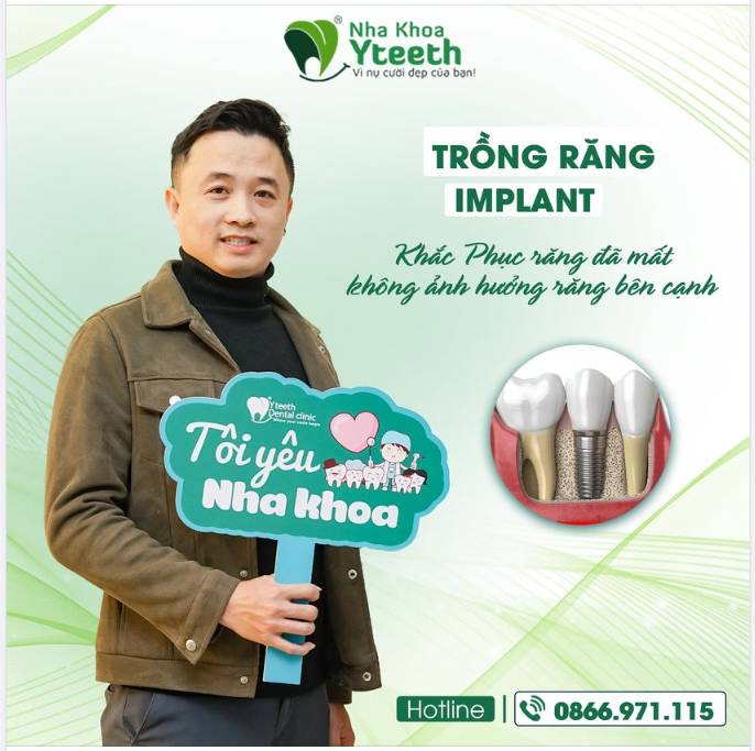 NÊN LÀM CẦU RĂNG SỨ HAY TRỒNG IMPLANT?