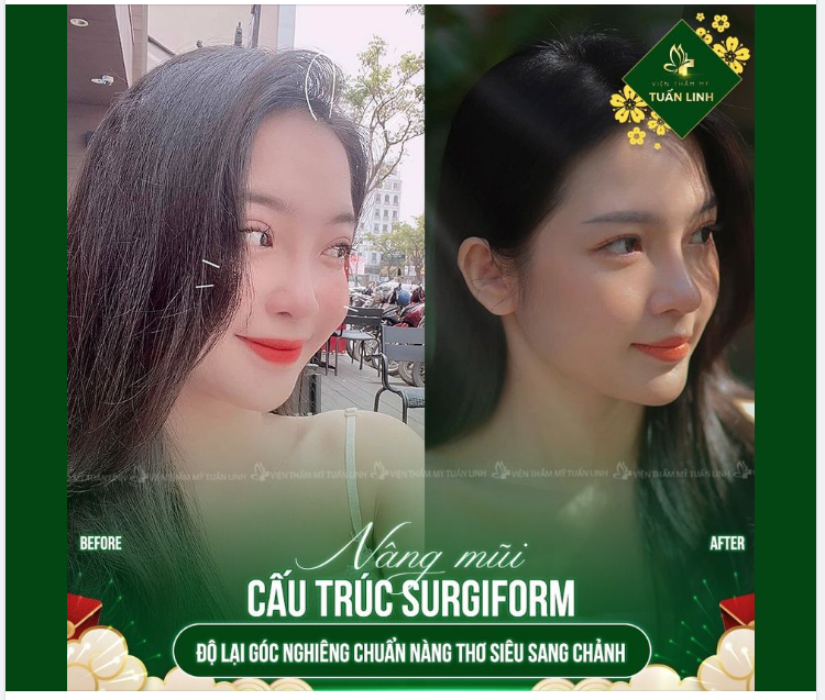 Một lần thay đổi để xem bạn bè có "trầm trồ"