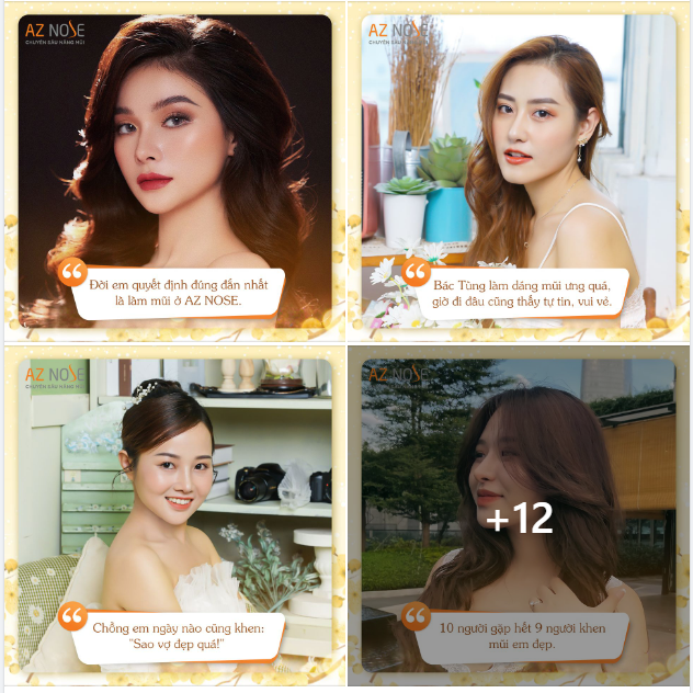 Khép lại một năm rực rỡ với thật nhiều feedback "yêu thương" của khách hàng