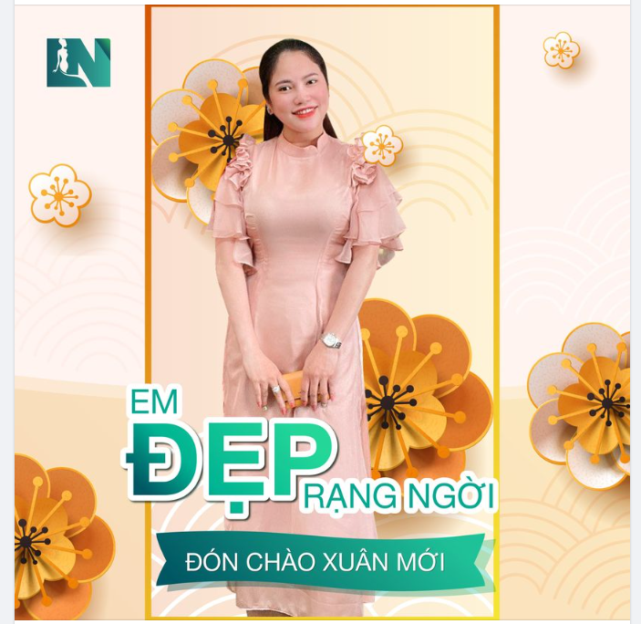 EM ĐẸP RẠNG NGỜI 