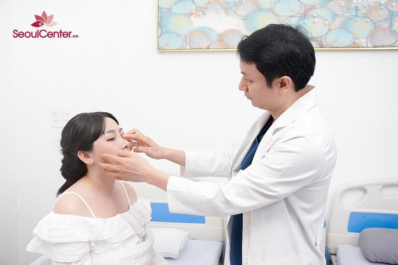 Đội ngũ bác sĩ tại Seoul Center có trình độ chuyên môn cao, nhiều kinh nghiệm