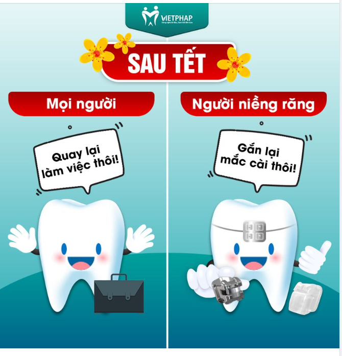 Chỉ người niềng răng mới hiểu