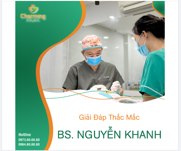 Hỏi: Bác sĩ ơi, có phải khi tiêm dặm botox vào lần sau thì tác dụng tiêm sẽ được kéo dài hơn lần trước không ạ? Em nghe nhiều người nói về vấn đề này nhưng không biết có đúng hay không.