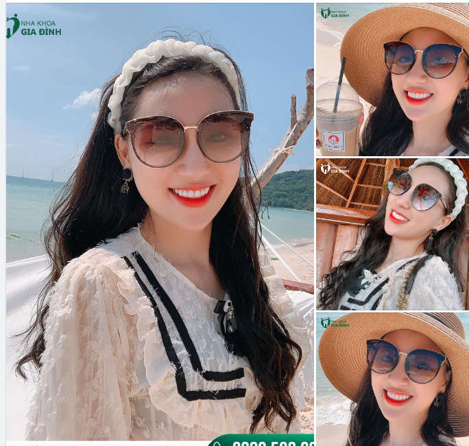 ANNA TRẦN GÂY THƯƠNG NHỚ BỞI NỤ CƯỜI TỎA NẮNG