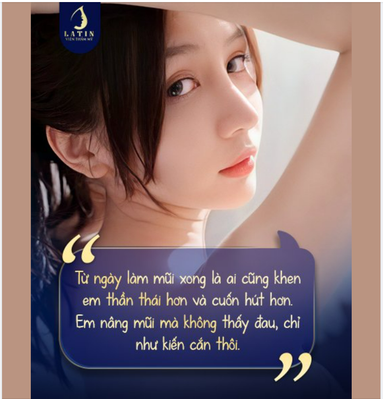 Nhận feedback từ khách hàng yêu thương