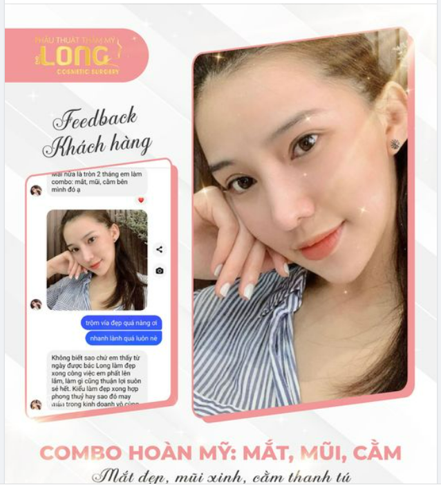 Combo hoàn hảo giúp nàng xinh không “ẢO”