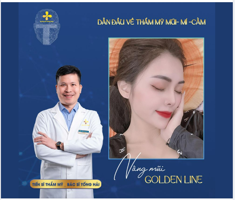 Chiếc mũi của bạn có những khuyết điểm khó có thể che giấu bằng cách trang điểm?