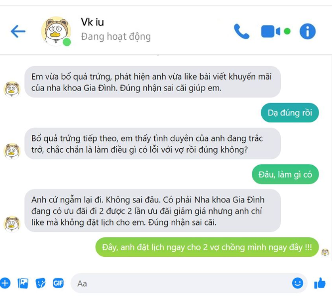 Truyền thuyết kể rằng, để gia đình êm ấm, vợ chồng hạnh phúc, chúng ta không nên cãi vợ.