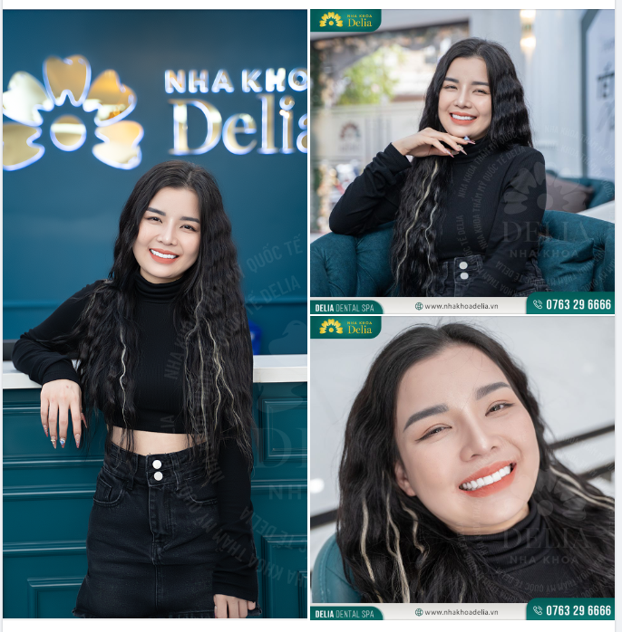 Mọi cảm tình đều bắt nguồn từ nụ cười. Chỉ cần một nụ cười rạng rỡ cũng đủ làm cho người đối diện thấy bạn lộng lẫy và thêm yêu mến bạn hơn.