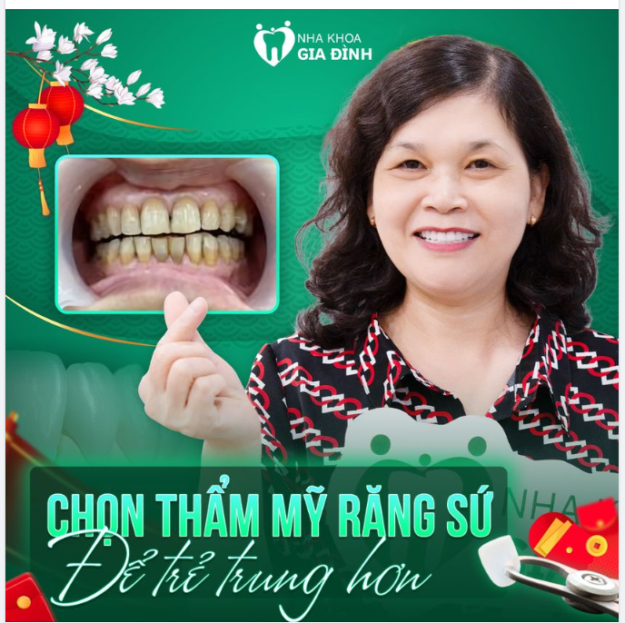LÀ PHỤ NỮ, KHÔNG AI MONG MUỐN BẢN THÂN MÌNH GIÀ ĐI