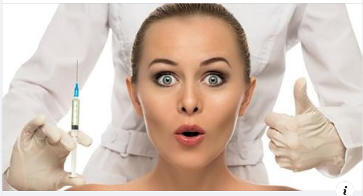 Một phương pháp nâng mũi không phẫu thuật đó chính là tiêm filler mũi.