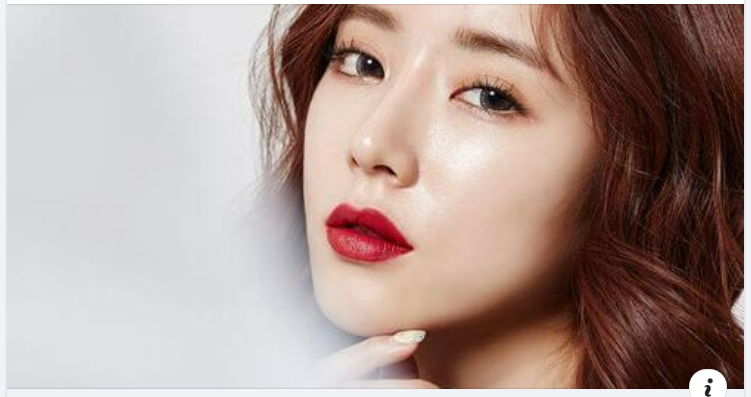 Cằm V-line cân đối từ lâu đã được xem là “tiêu chuẩn” của cái đẹp, được rất nhiều chị em lựa chọn.