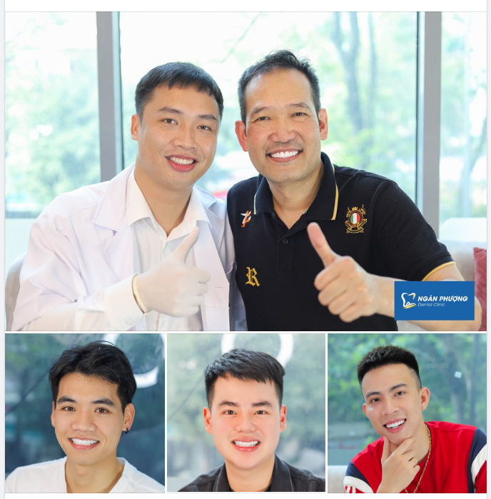Ai nói làm đẹp là đặc quyền của phụ nữ?