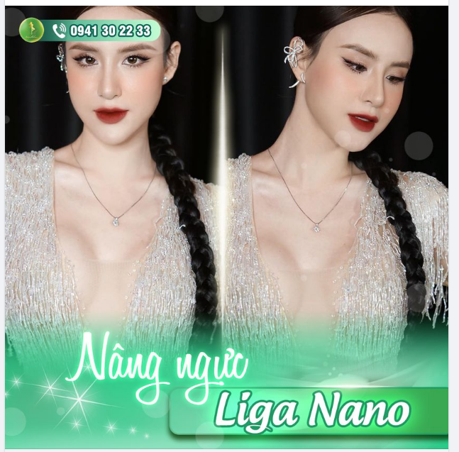 CA SĨ N.LY GỢI CẢM VỚI SIÊU PHẨM VÒNG 1 LIGA NANO