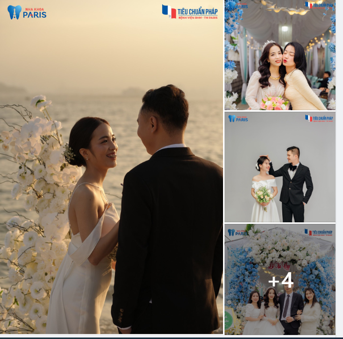 Bạn Đã Có Đôi Chưa?
