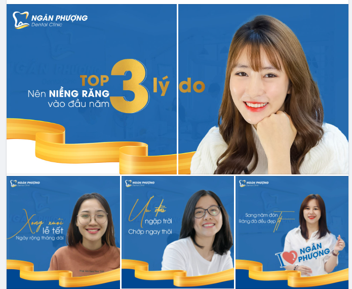 Ra Tết thảnh thơi, Niềng răng thôi