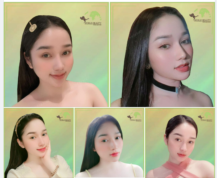 Form dáng mới cao thanh thoát, đầu mũi bay.