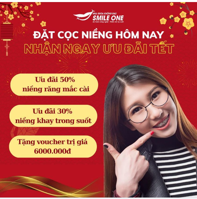 ĐẶT CỌC NIỀNG HÔM NAY 