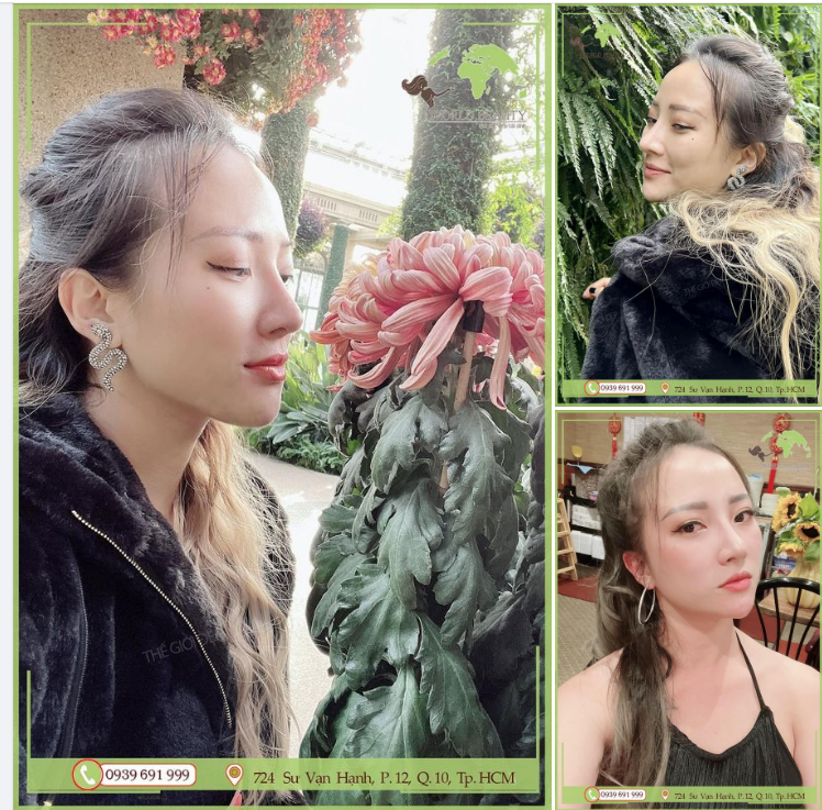 Form dáng mới cao thanh thoát, đầu mũi bay.