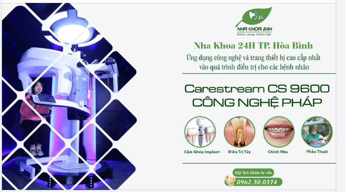 LÀM RĂNG CÓ BẮT BUỘC PHẢI CHỤP PHIM XQ KHÔNG?