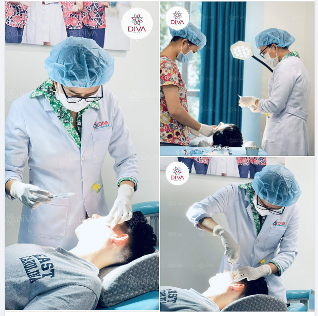ĐIỀU TRỊ CHẢY XỆ KHUÔN MẶT – PHƯƠNG PHÁP NÀO TỐI ƯU?