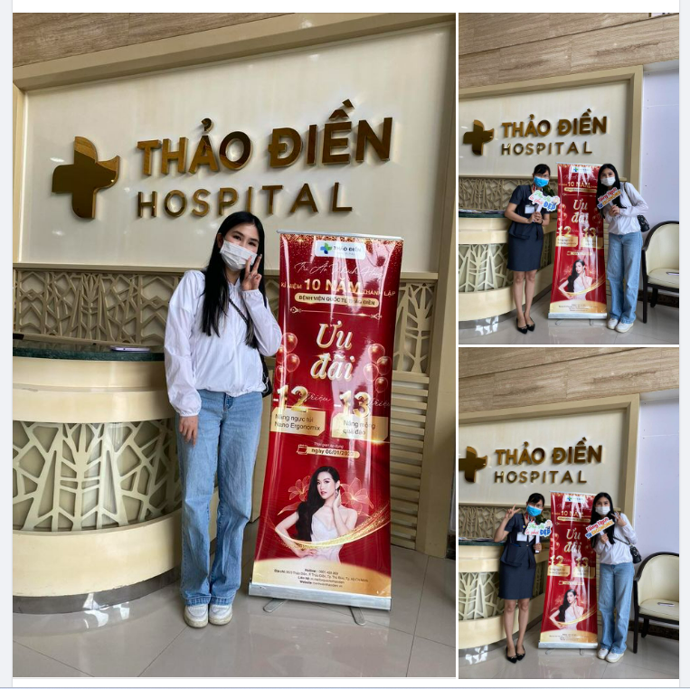 Thứ hai đầu tuần - Tưng bừng ưu đãi