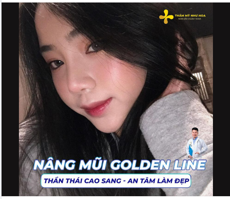 THẦN THÁI CAO SANG - AN TÂM LÀM ĐẸP