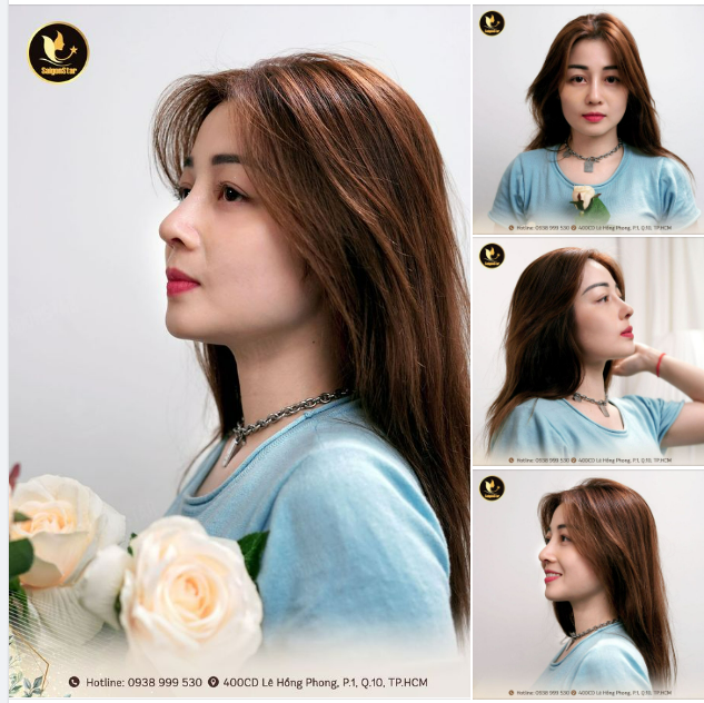 Chào buổi sáng, lan tỏa với cả nhà một chút năng lượng xinh đẹp