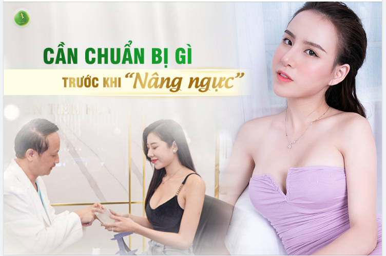CẦN CHUẨN BỊ GÌ TRƯỚC KHI NÂNG VÒNG 1?