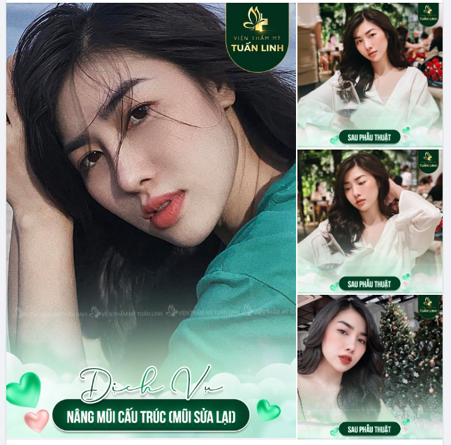 Có rất nhiều cách để hạnh phúc, nhưng cách nhanh nhất là...Hãy làm cho mình trở nên thật xinh đẹp bạn nhé!