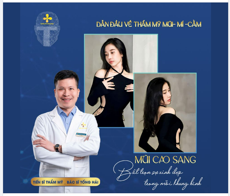 BẠN KHÔNG HÀI LÒNG VỀ ĐIỂM NÀO TRÊN GƯƠNG MẶT MÌNH NHẤT
