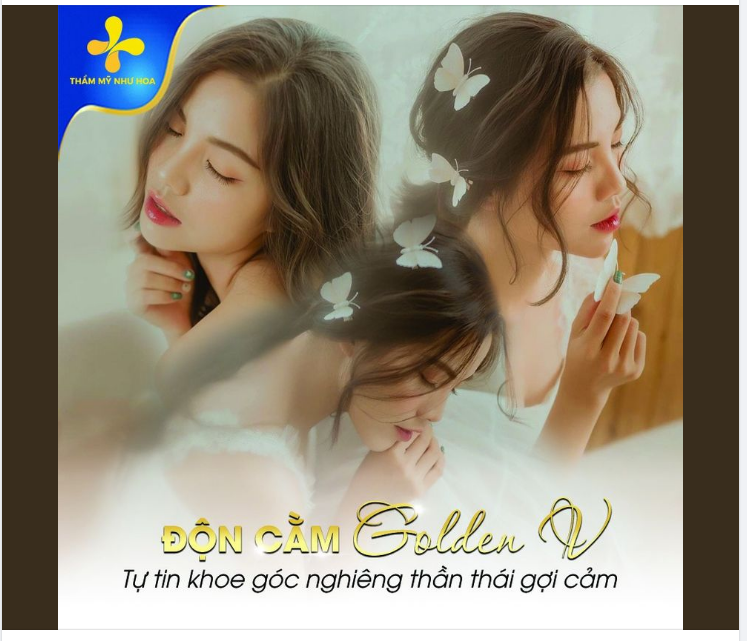 Nữ khách hàng 9x cuốn hút với “góc nghiêng thần thánh” đẹp đến nao lòng