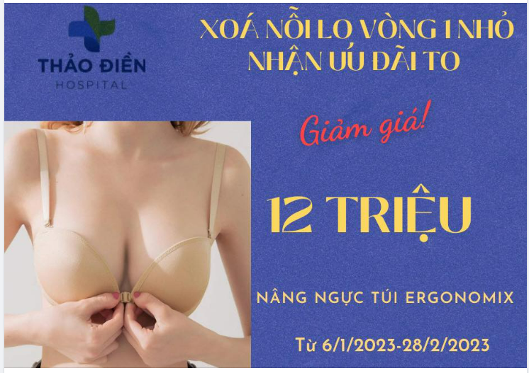 XOÁ NỖI LO VÒNG 1 NHỎ - NHẬN ƯU ĐÃI SIÊU TO