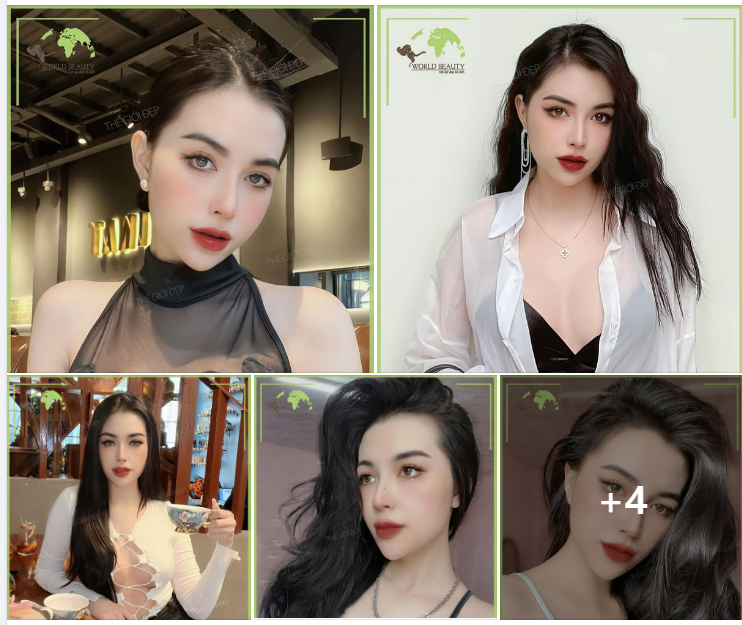 ​​​​​​​ Bạn đã mơ ước để được sở hữu phiên bản hoàn hảo của chính mình trong bao lâu rồi?