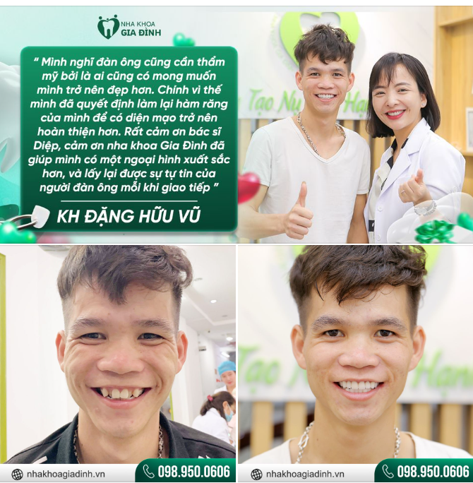 NẾU CÓ THẾ TRẺ ĐẸP HƠN CHỈ SAU 2 NGÀY, TẠI SAO LẠI KHÔNG THỬ?